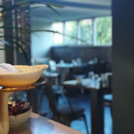 Hotel Sereno Sestri Levante Eksteriør billede