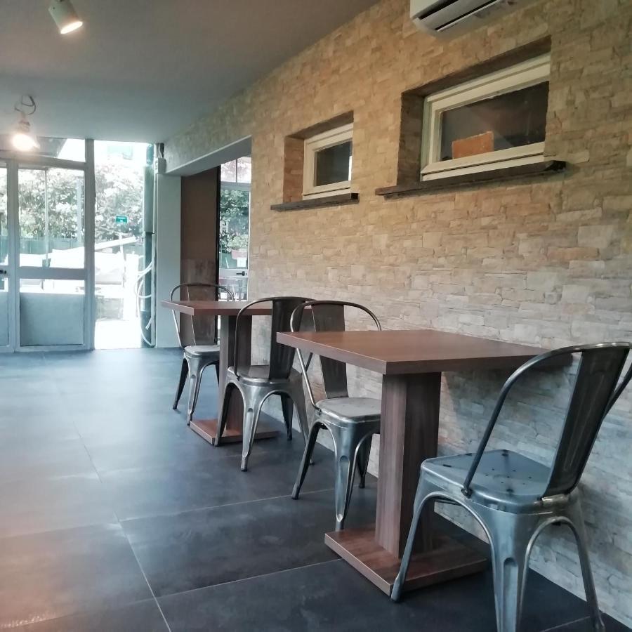 Hotel Sereno Sestri Levante Eksteriør billede