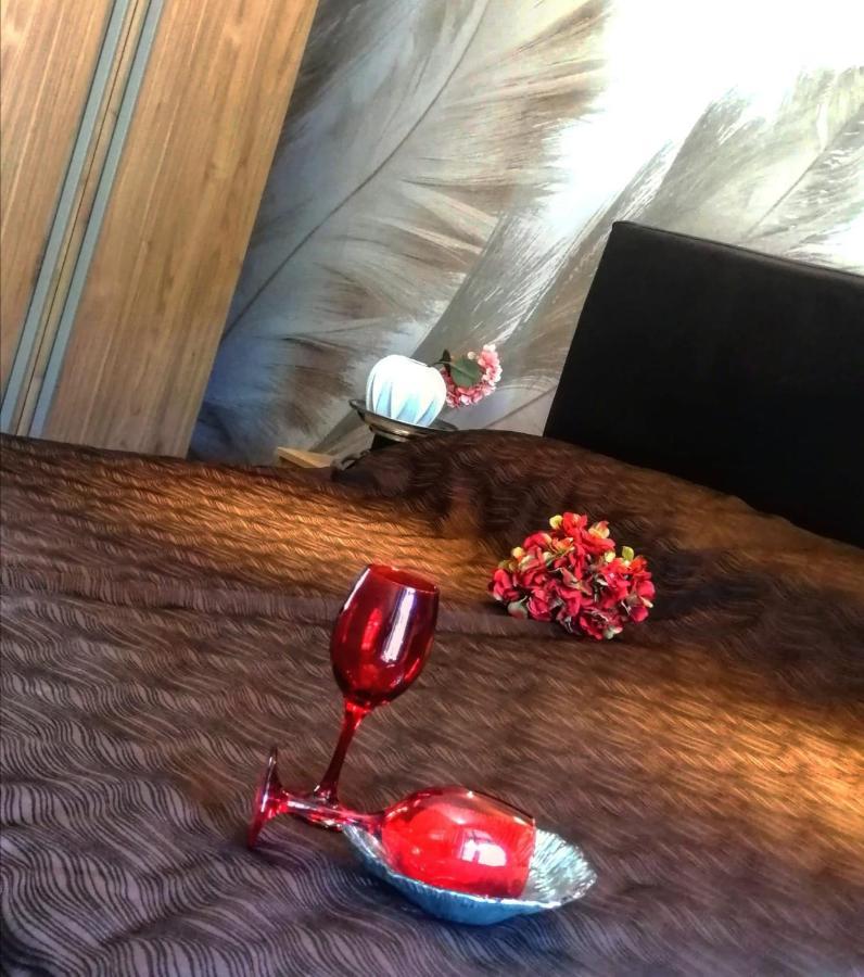 Hotel Sereno Sestri Levante Eksteriør billede