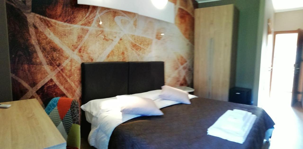 Hotel Sereno Sestri Levante Eksteriør billede