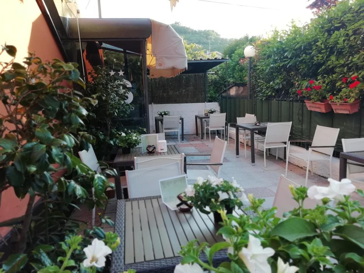 Hotel Sereno Sestri Levante Eksteriør billede