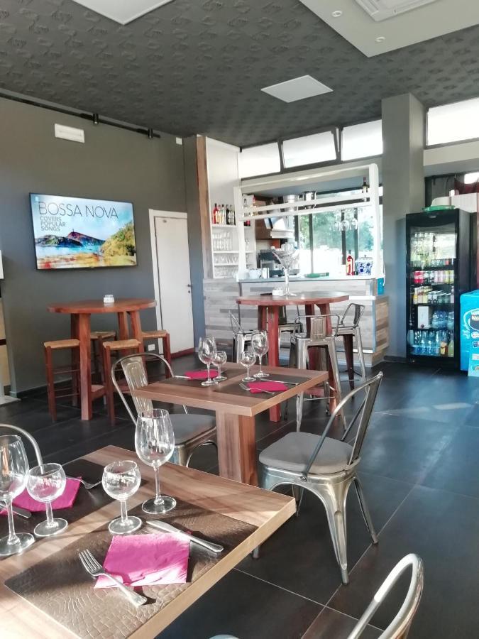 Hotel Sereno Sestri Levante Eksteriør billede