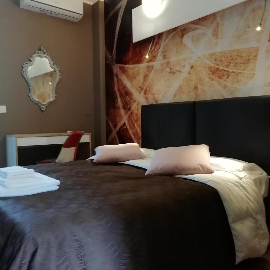 Hotel Sereno Sestri Levante Eksteriør billede