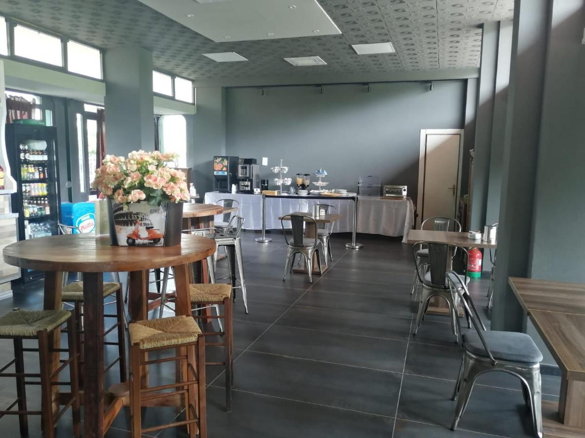 Hotel Sereno Sestri Levante Eksteriør billede