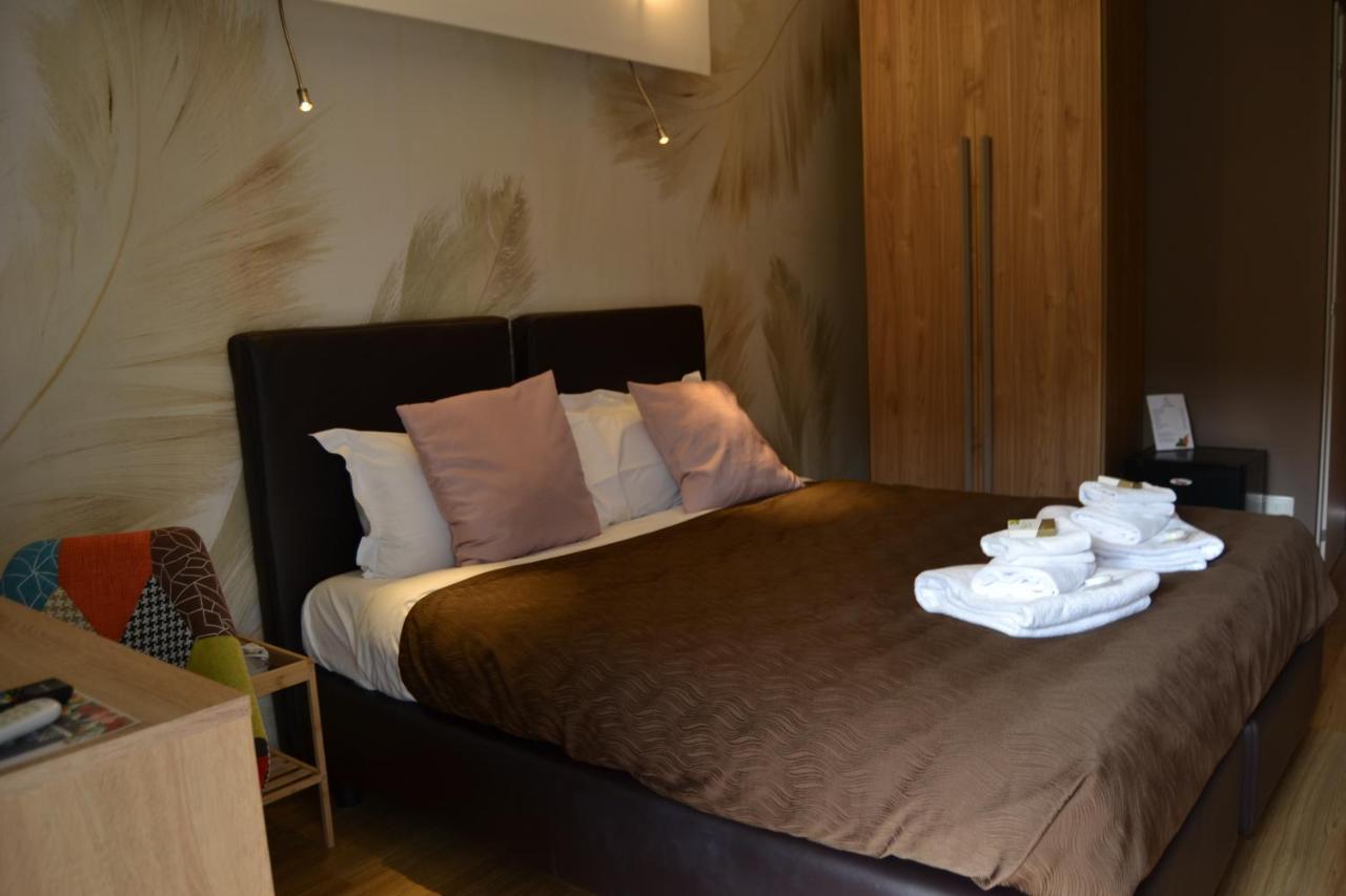 Hotel Sereno Sestri Levante Eksteriør billede