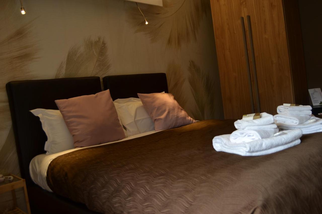 Hotel Sereno Sestri Levante Eksteriør billede