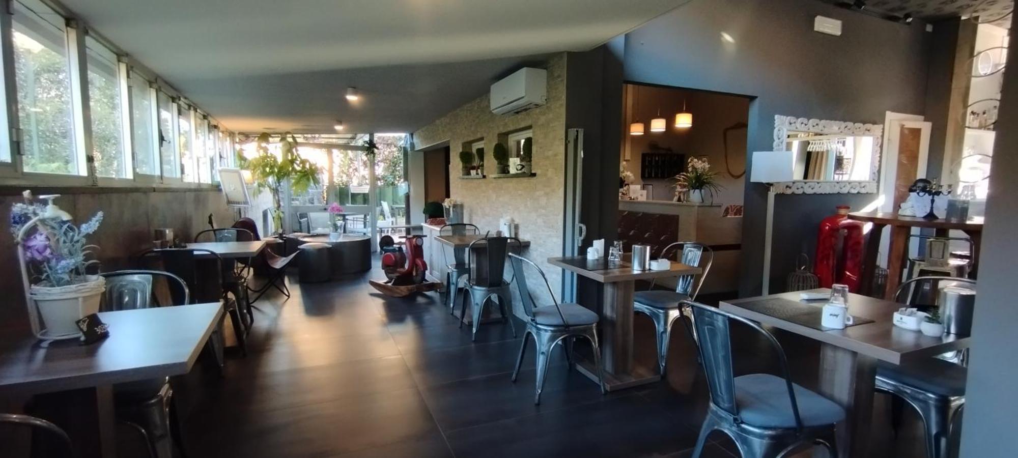 Hotel Sereno Sestri Levante Eksteriør billede