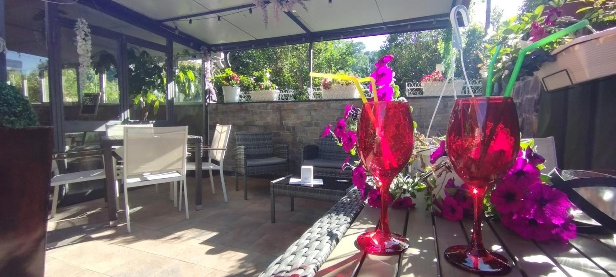 Hotel Sereno Sestri Levante Eksteriør billede