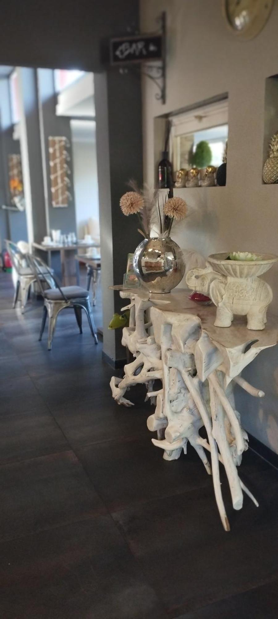 Hotel Sereno Sestri Levante Eksteriør billede